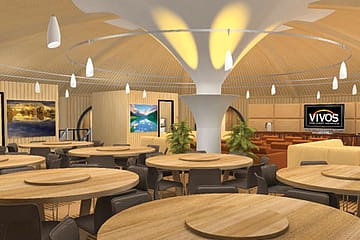 Dig Deep for a Disaster