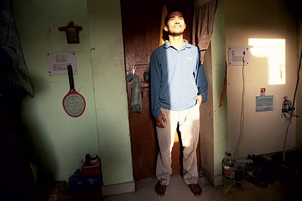 The Revolutionaries Who Are Now Refugees The Revolutionaries Who Are Now Refugees