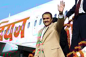 Wheeling the Worrisome Way