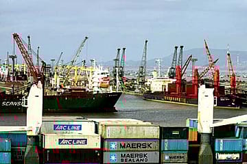 As Fires Cool Down, BP Feels the Heat