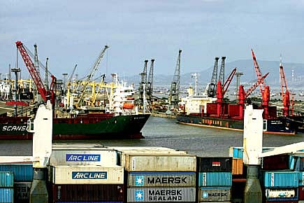 As Fires Cool Down, BP Feels the Heat