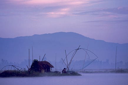 The Day ‘Caman-do’ Took Away a Little Girl The Day ‘Caman-do’ Took Away a Little Girl