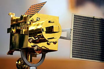 Life in the Time of the Camera