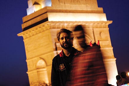 The Call of the Camera