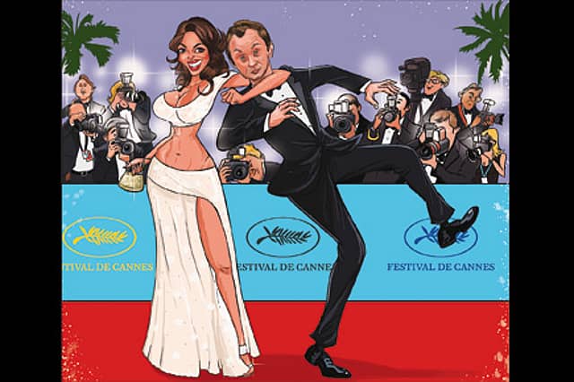 Losing my Cannes Virginity