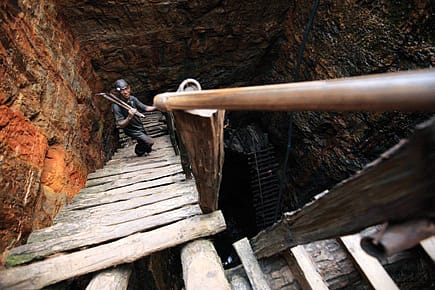 Carbon Fix Carbon Fix