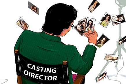 Tyranny of the Casting Director