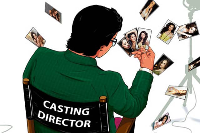 Tyranny of the Casting Director