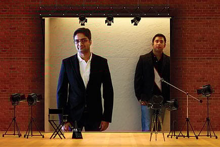 First, the Cause First, the Cause