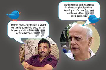 The Interpretation of Tweets