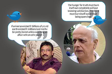 The Interpretation of Tweets The Interpretation of Tweets