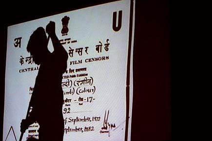 Bored of Censors Bored of Censors