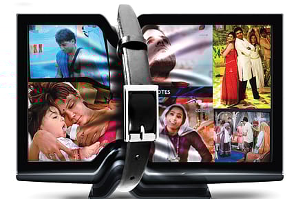 The Truman Show and Sundry Spinoffs