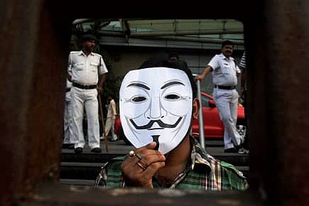 Dissent and Gag