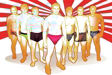 A Brief History
