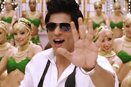 Badshah of Bad Taste
