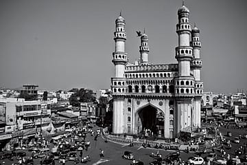 A Matter of Belonging