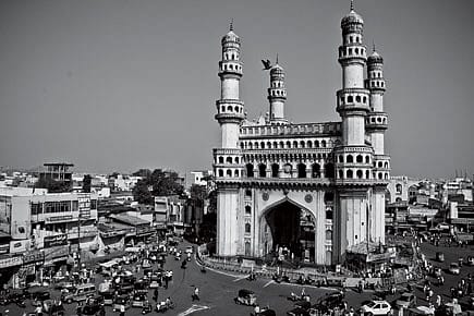 A Matter of Belonging