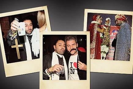 Not a Model Millionaire