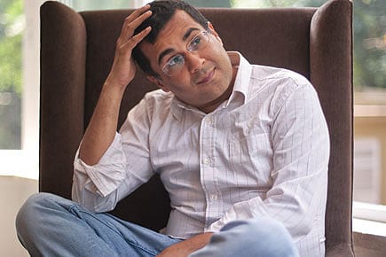 ‘Don’t Read My Books with a Red Pen in Your Hand’