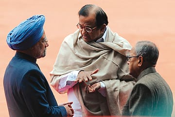 The CBI’s Odd Chargesheet