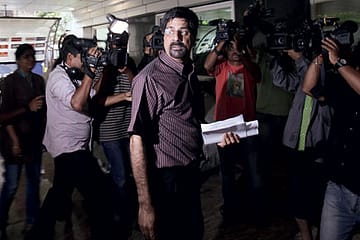 ‘Without doubt Indian cricket is in safe hands’