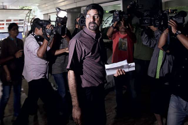 ‘Without doubt Indian cricket is in safe hands’