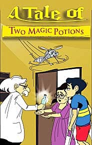 The Chronicles of Malaria