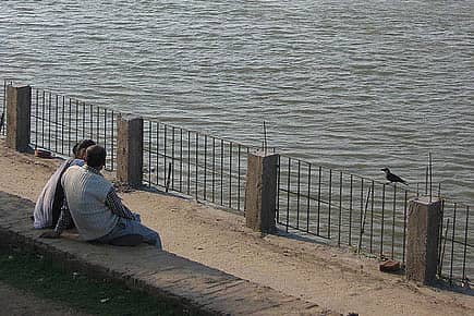 Love in Patna