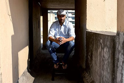 ‘I Don’t Like Bollywood’