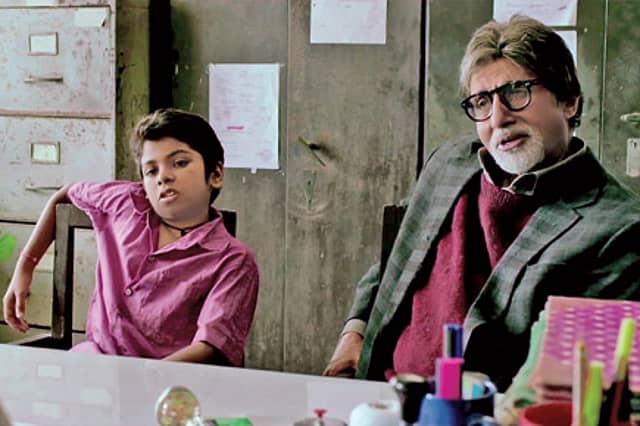 Bhoothnath Returns