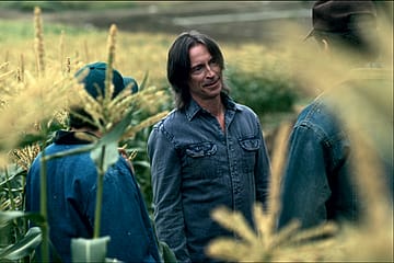 Self-Portraits by Carlyle