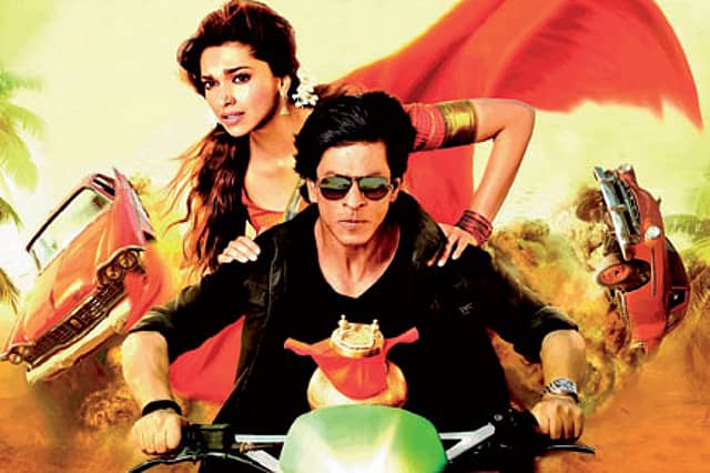Chennai Express