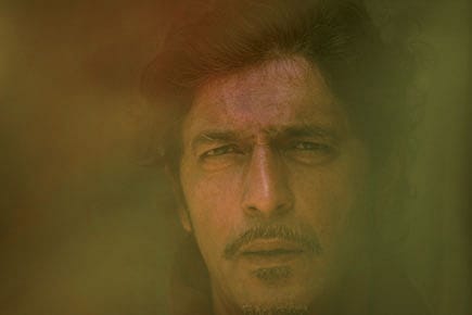 The Second Life of Chunky Pandey The Second Life of Chunky Pandey