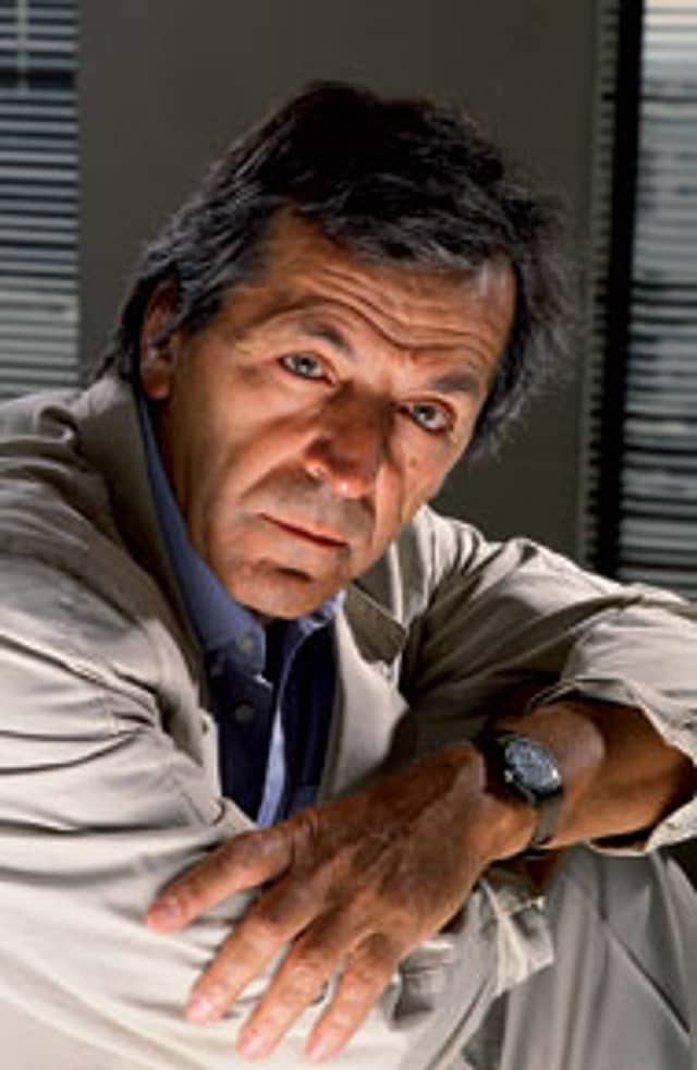 The Politics of Costa-Gavras