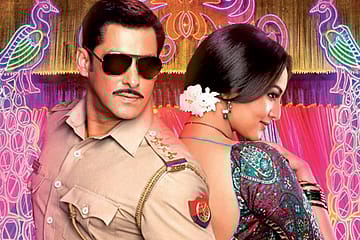 Dabangg 2