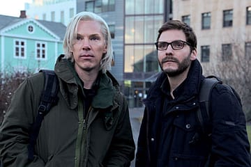 The Fifth Estate
