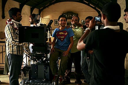 Meet Aamir’s Frenemy No. 1 Meet Aamir’s Frenemy No. 1