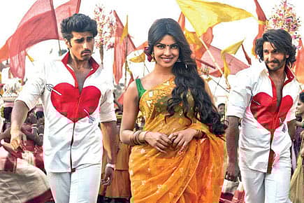 Gunday