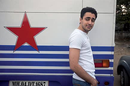 “I don’t view cinema as a high art form”