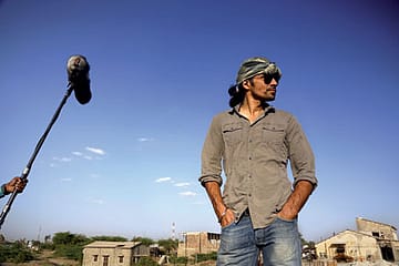 The Mind of Imtiaz Ali