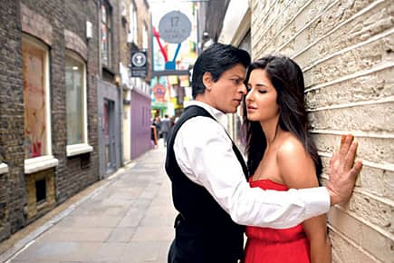 Jab Tak Hai Jaan