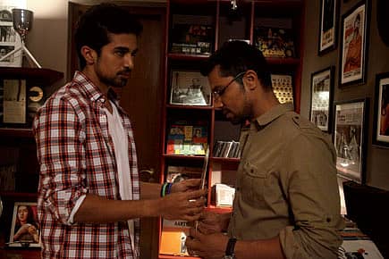 Karan Johar’s Gay Revolution