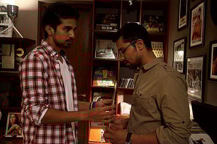 Karan Johar’s Gay Revolution