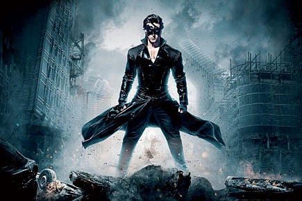 Krrish 3