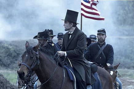 Lincoln