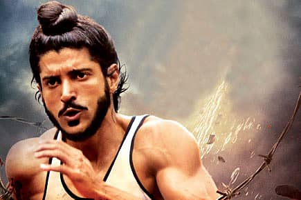 Bhaag Milkha Bhaag