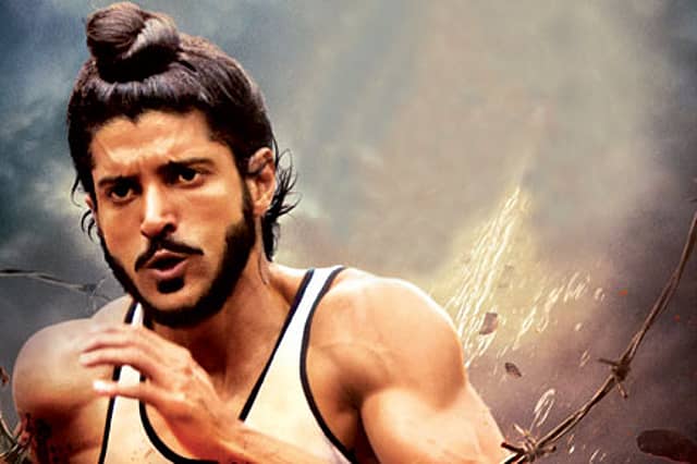 Bhaag Milkha Bhaag