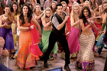 Main Tera Hero