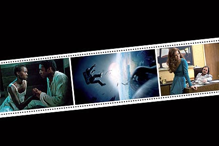 An Intelligent Man’s Guide to the Oscars